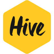 The Hive Network The Hive Network